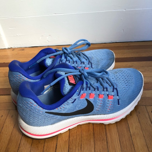 Women’s Nike Zoom - 7.5 - Picture 7 of 8